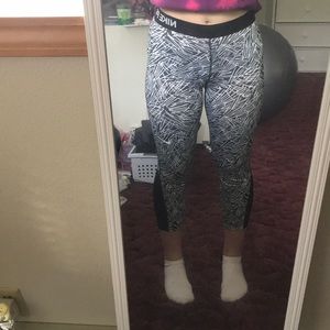 Nike Pro leggings